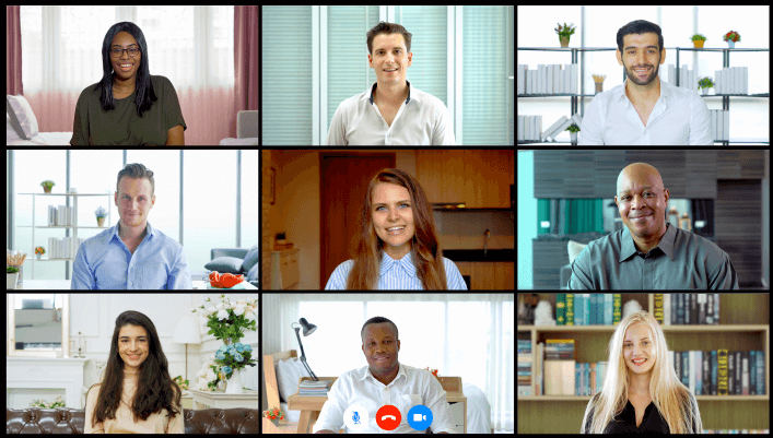 Impressive Casting Actors Voice Over Models Video