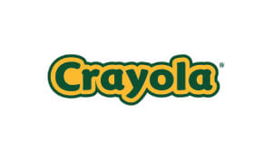 Impressive Casting Actors Voice Over Crayola Logo