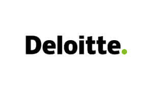Impressive Casting Actors Voice Over Deloitte Logo