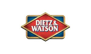 Impressive Casting Actors Voice Over Dietz & Watson Logo