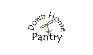 Impressive Casting Actors Voice Over Down Home Pantry Logo