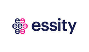 Impressive Casting Actors Voice Over Essity Logo