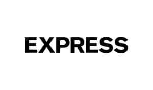 Impressive Casting Actors Voice Over Express Logo