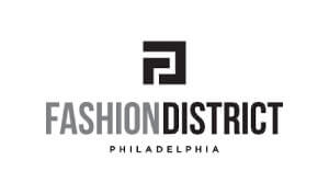 Impressive Casting Actors Voice Over Fashion District Philadelphia Logo