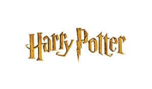 Impressive Casting Actors Voice Over Harry Potter Logo