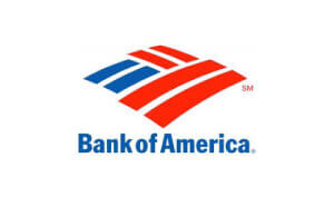 Impressive Casting Actors Voice Over Models Bank of America Logo