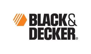 Impressive Casting Actors Voice Over Models Black & Decker Logo