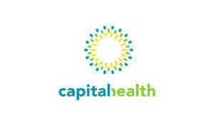 Impressive Casting Actors Voice Over Models Capital Health Logo