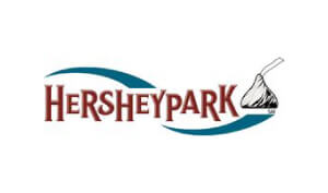 Impressive Casting Actors Voice Over Models Hersheypark Logo