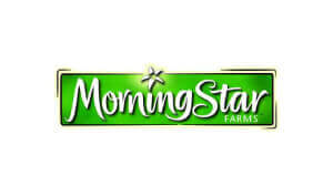 Impressive Casting Actors Voice Over Models Morning Star Logo
