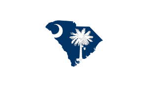Impressive Casting Actors Voice Over Models State of South Carolina Logo