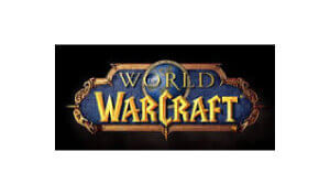 Impressive Casting Actors Voice Over Models World Of Warcraft Logo