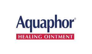 Impressive Casting Actors Voice Over Models Aquaphor Logo