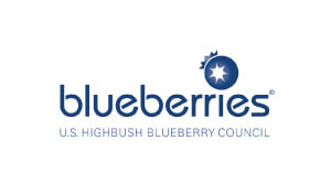 Impressive Casting Actors Voice Over Models Blueberries Logo
