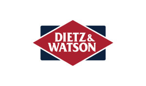 Impressive Casting Actors Voice Over Models Dietz Watson Logo