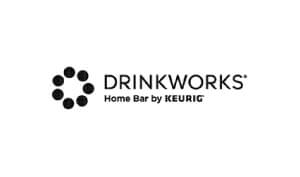 Impressive Casting Actors Voice Over Models Drink Works Home Bar Logo