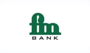 Impressive Casting Actors Voice Over Models Fm Bank Logo