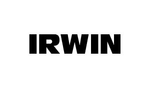 Impressive Casting Actors Voice Over Models Irwin Logo