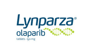 Impressive Casting Actors Voice Over Models Iynparza Logo
