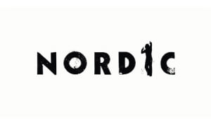 Impressive Casting Actors Voice Over Models Nordic Logo